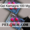 Gel Kamagra 100Mg 14